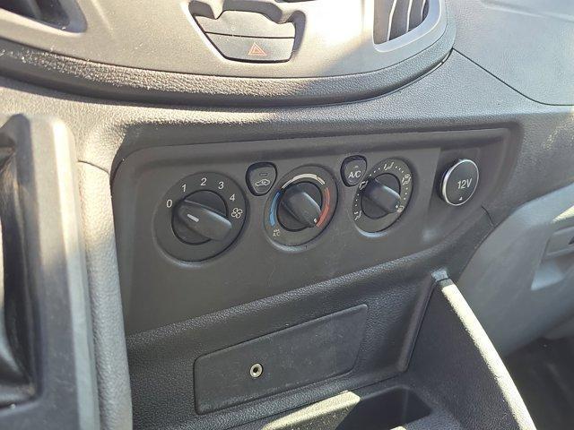 Ford Transit  2019