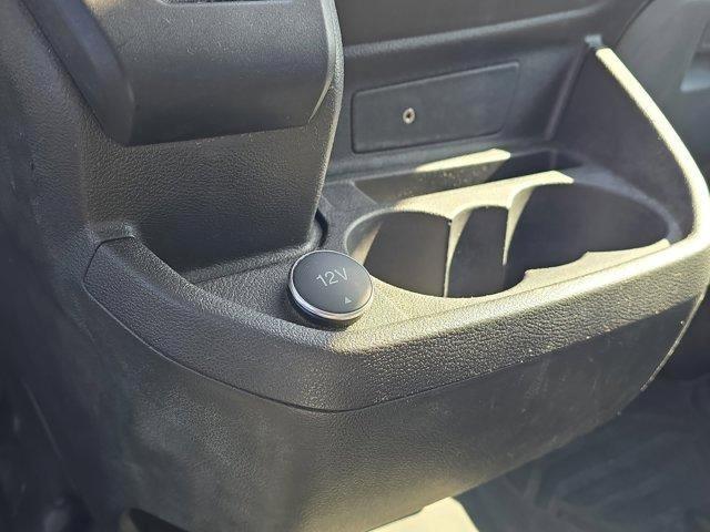 Ford Transit  2019