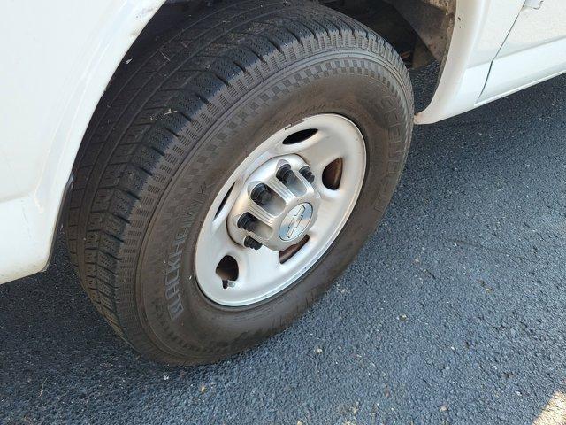 Chevrolet Express  2017