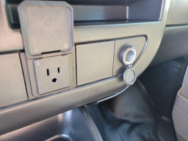 Chevrolet Express  2017
