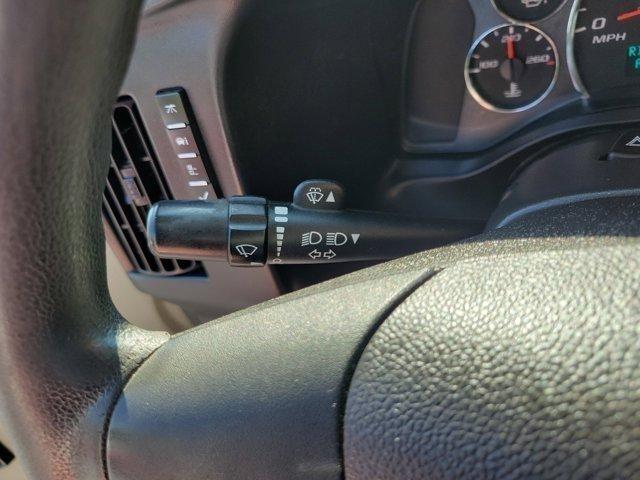 Chevrolet Express  2017
