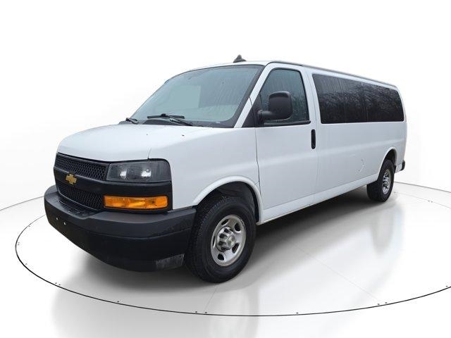 Chevrolet Express  2022
