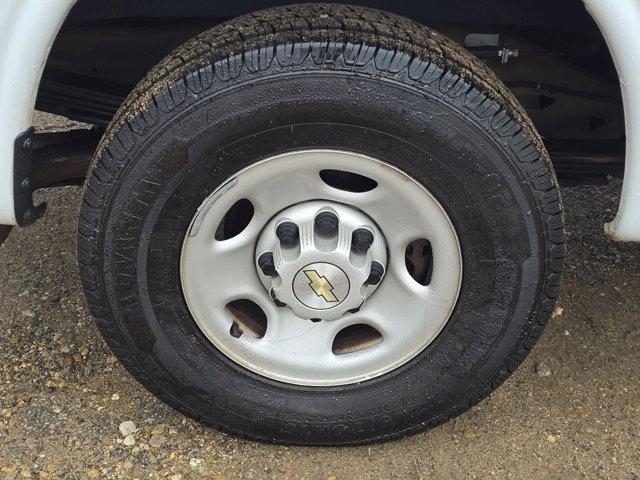 Chevrolet Express  2022