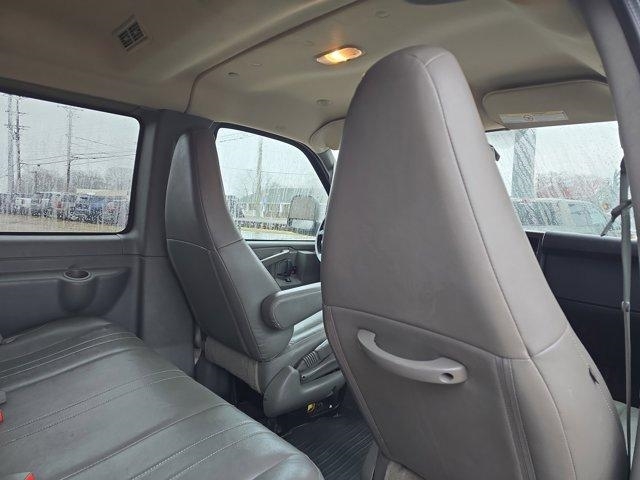 Chevrolet Express  2022