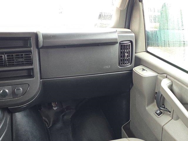 Chevrolet Express  2022