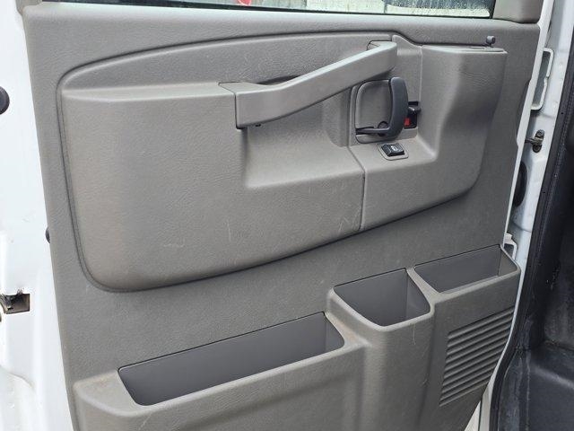 Chevrolet Express  2022