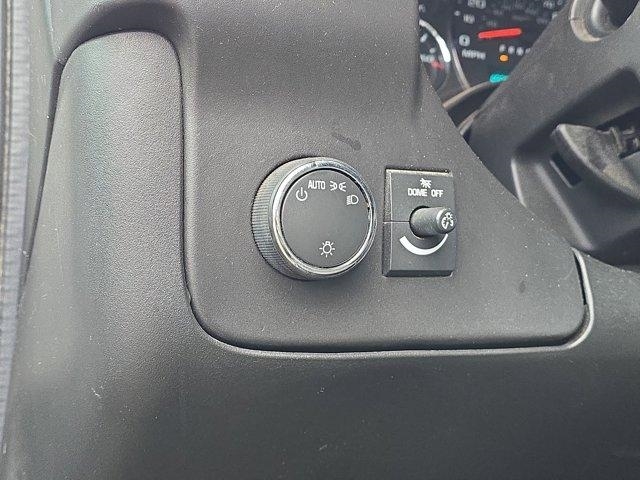 Chevrolet Express  2022