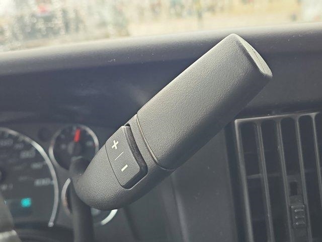 Chevrolet Express  2022