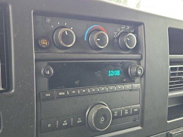 Chevrolet Express  2022