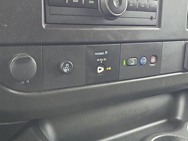 Chevrolet Express  2022