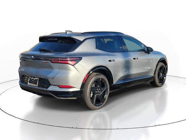 2024 Chevrolet Equinox EV 2RS photo 4