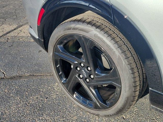 Chevrolet Equinox EV 2RS 2024