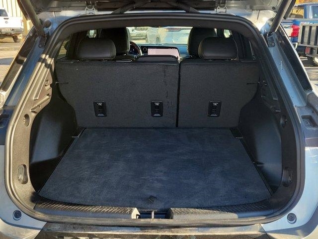 Chevrolet Equinox EV 2RS 2024