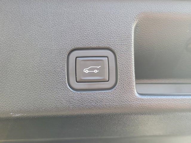 Chevrolet Equinox EV 2RS 2024