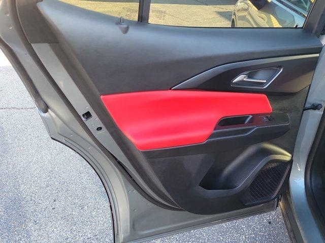 Chevrolet Equinox EV 2RS 2024