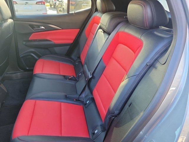 Chevrolet Equinox EV 2RS 2024