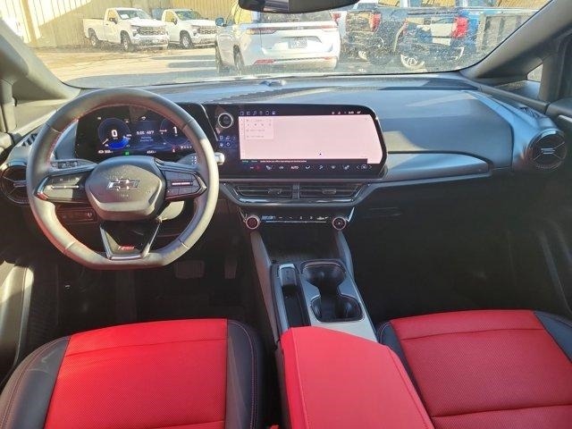 Chevrolet Equinox EV 2RS 2024