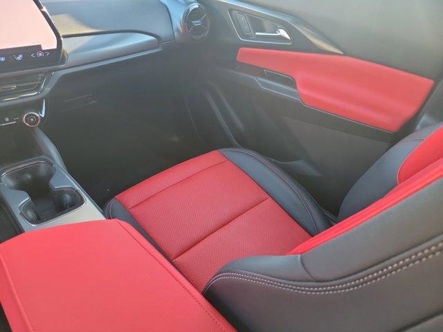 Chevrolet Equinox EV 2RS 2024