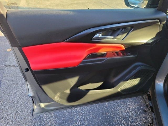 Chevrolet Equinox EV 2RS 2024