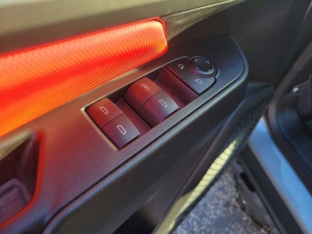 Chevrolet Equinox EV 2RS 2024