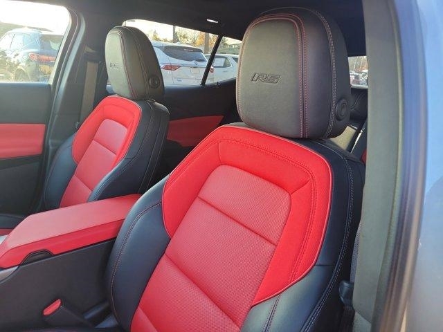 Chevrolet Equinox EV 2RS 2024