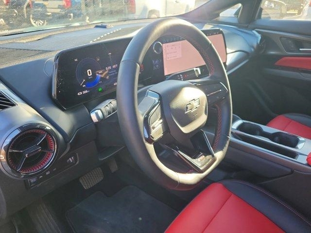 Chevrolet Equinox EV 2RS 2024