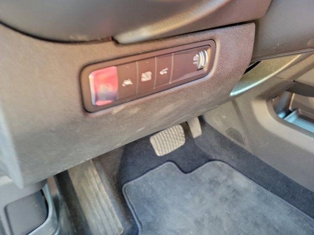 Chevrolet Equinox EV 2RS 2024