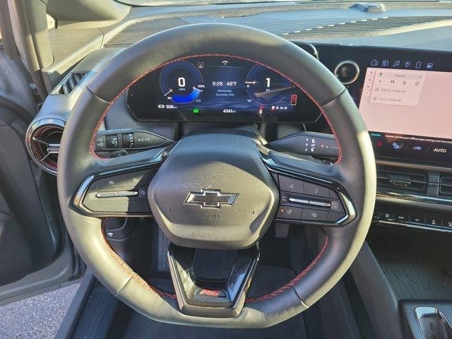 Chevrolet Equinox EV 2RS 2024