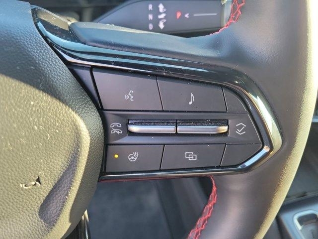 Chevrolet Equinox EV 2RS 2024