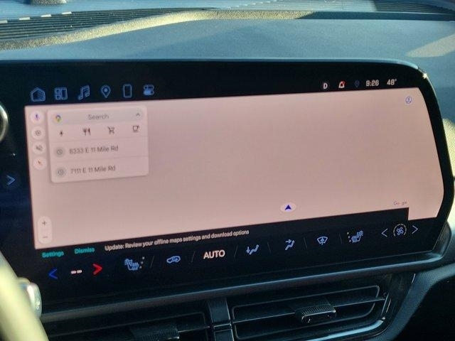 Chevrolet Equinox EV 2RS 2024