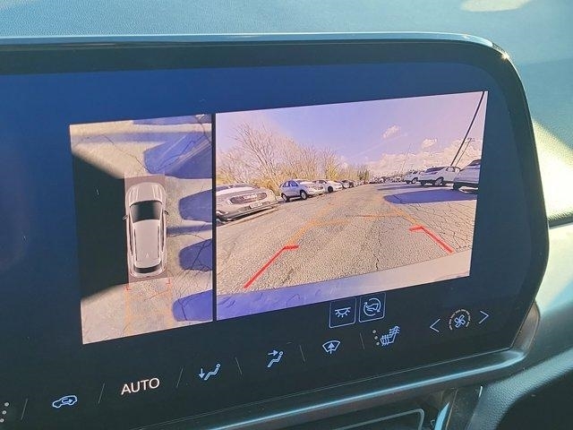 Chevrolet Equinox EV 2RS 2024