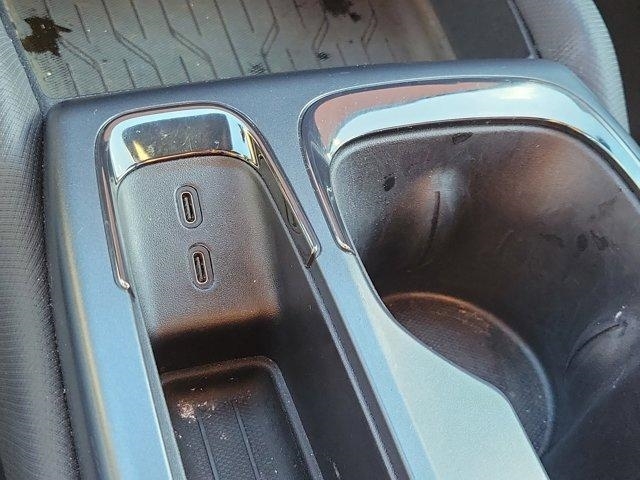 Chevrolet Equinox EV 2RS 2024