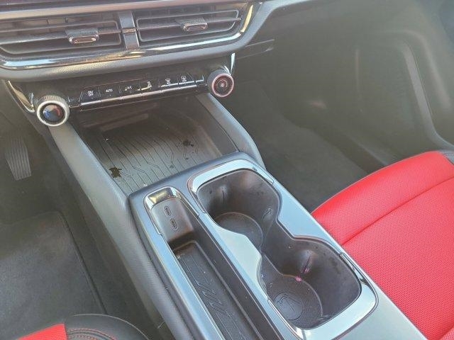 Chevrolet Equinox EV 2RS 2024