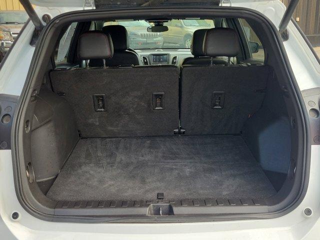 Chevrolet Equinox  2022