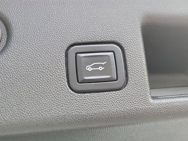 Chevrolet Equinox  2022