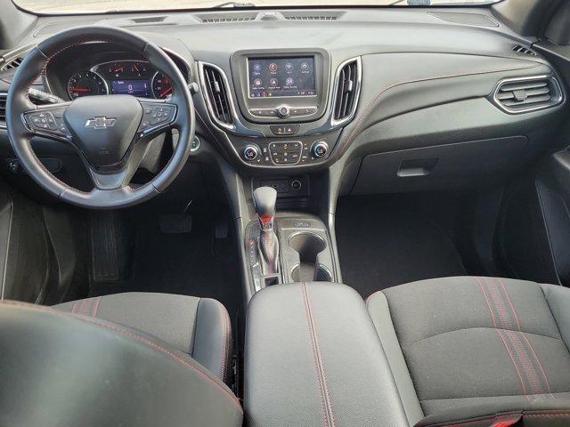 Chevrolet Equinox  2022