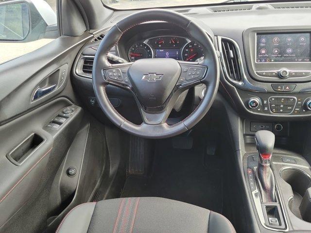 Chevrolet Equinox  2022