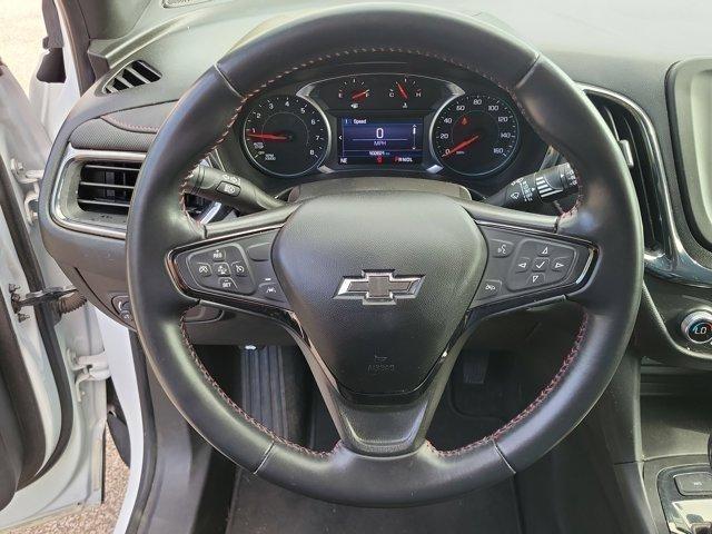 Chevrolet Equinox  2022