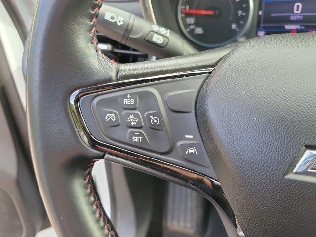 Chevrolet Equinox  2022
