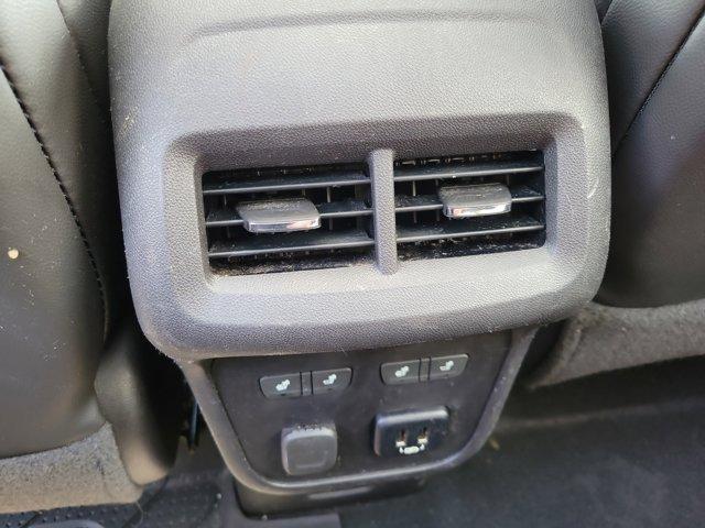 Chevrolet Equinox  2018