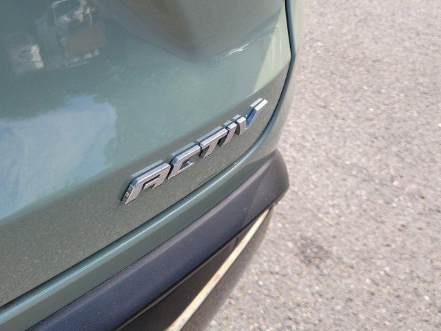 Chevrolet Trax  2025