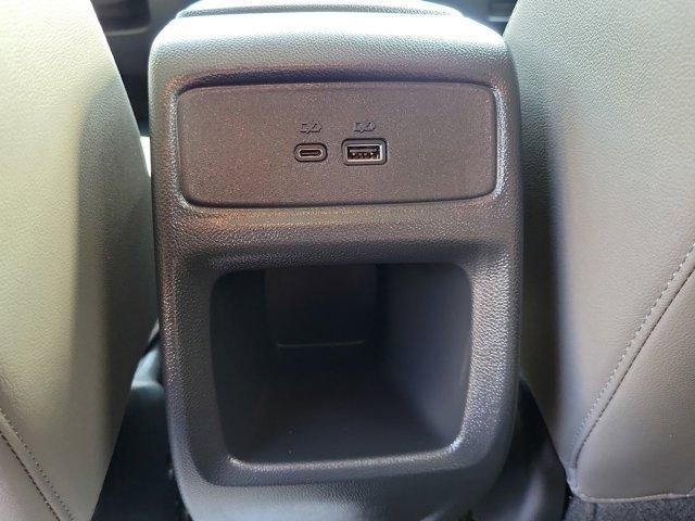 Chevrolet Trax  2025