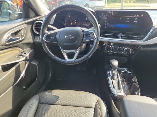 Chevrolet Trax  2025
