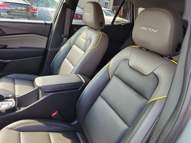 Chevrolet Trax  2025