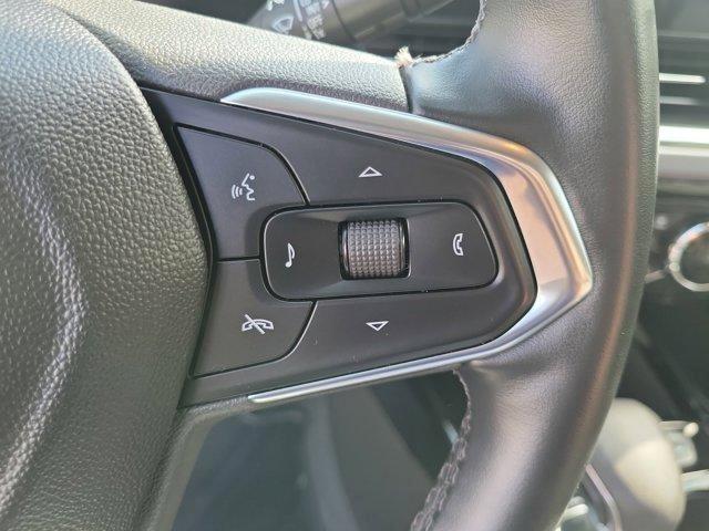 Chevrolet Trax  2025