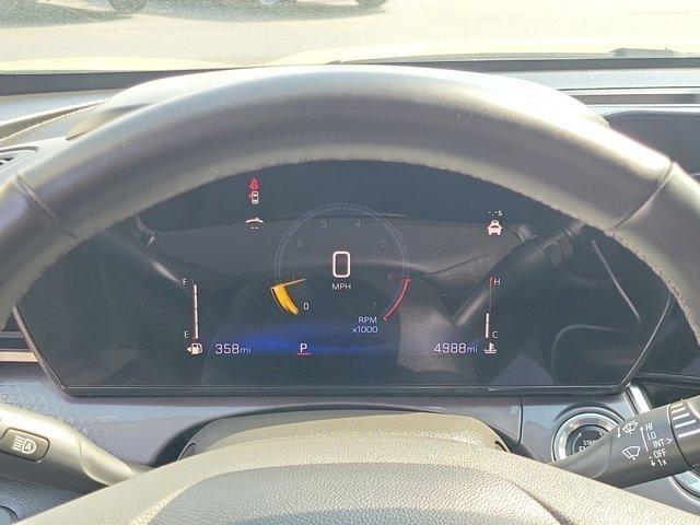 Chevrolet Trax  2025