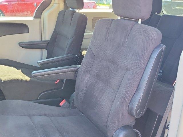 Chrysler Town & Country  2014 Chrysler Town & Country  2014