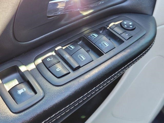 Chrysler Town & Country  2014 Chrysler Town & Country  2014