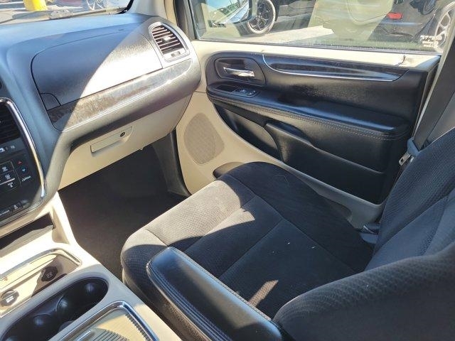 Chrysler Town & Country  2014 Chrysler Town & Country  2014