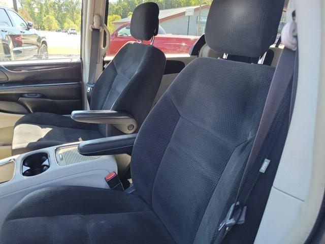 Chrysler Town & Country  2014 Chrysler Town & Country  2014